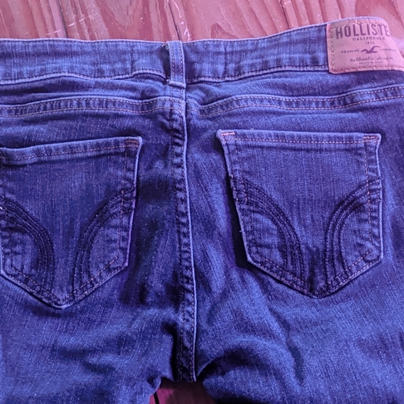 Hollister jeans - Picture 3 of 3